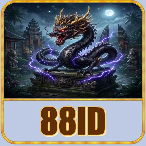 88id - Peningkatan performa dan UI/UX terbaru