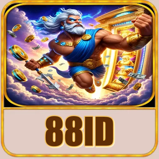 88id APK Indonesia - Panduan Lengkap dan Tutorial