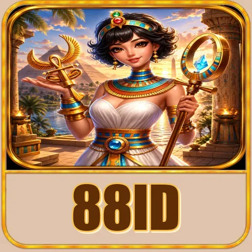 88id APK Indonesia - Panduan Lengkap dan Tutorial